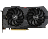 ASUS GeForce GTX 1650 SUPER Strix OC 4GB GDDR6 - 529168 - zdjęcie 2
